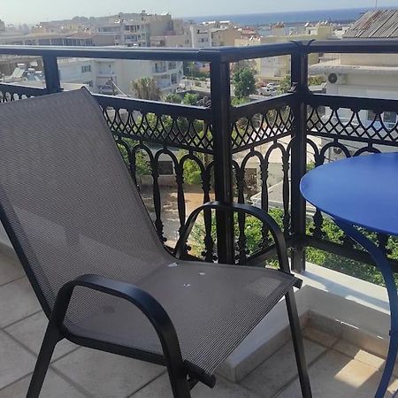 City & Beach Apartment I In Rethymno Exteriér fotografie