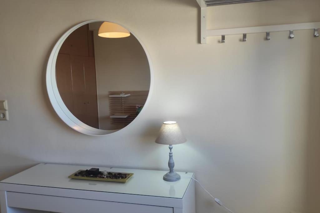 City & Beach Apartment I In Rethymno Exteriér fotografie
